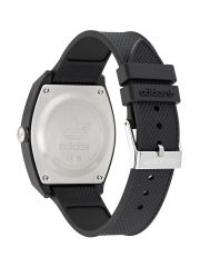 שעון יד אדידס מקולקציית STREET דגם  AOST22039