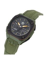 שעון ADIDAS קולקציית STREET דגם AOST22547