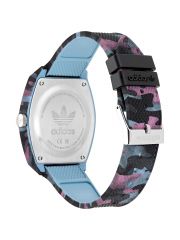 שעון ADIDAS קולקציית STREET דגם AOST22569