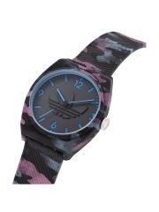 שעון ADIDAS קולקציית STREET דגם AOST22569