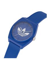 שעון ADIDAS קולקציית PROJECT TWO דגם AOST23049