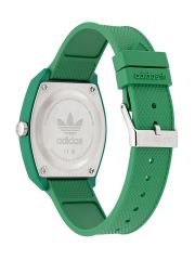 שעון ADIDAS קולקציית PROJECT TWO דגם AOST23050