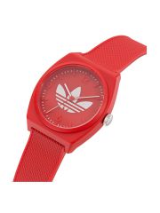 שעון ADIDAS קולקציית PROJECT TWO דגם AOST23051