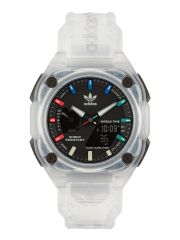 שעון ADIDAS קולקציית  CITY TECH ONE דגם AOST23057