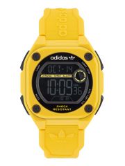 שעון ADIDAS קולקציית CITY TECH ONE דגם AOST23060