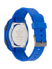 שעון יד מקולקציית CITY TECH TWO דגם AOST23061