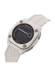 שעון ADIDAS קולקציית  CITY TECH ONE דגם AOST23062