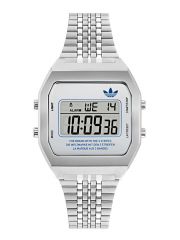 שעון ADIDAS קולקציית DIGITAL TWO דגם AOST23554