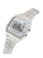 שעון ADIDAS קולקציית DIGITAL TWO דגם AOST23554