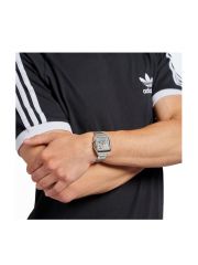שעון ADIDAS קולקציית DIGITAL TWO דגם AOST23554