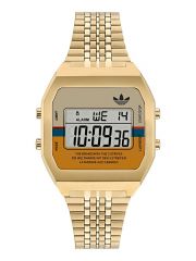 שעון ADIDAS קולקציית  DIGITAL TWO דגם AOST23555