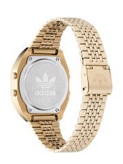 שעון ADIDAS קולקציית  DIGITAL TWO דגם AOST23555