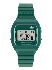 שעון ADIDAS קולקציית DIGITAL TWO דגם AOST23558