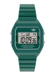 שעון ADIDAS קולקציית DIGITAL TWO דגם AOST23558