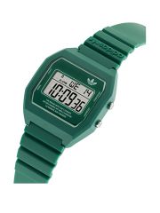 שעון ADIDAS קולקציית DIGITAL TWO דגם AOST23558