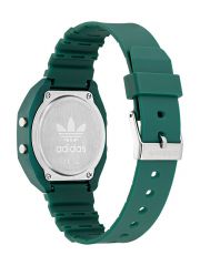 שעון ADIDAS קולקציית DIGITAL TWO דגם AOST23558