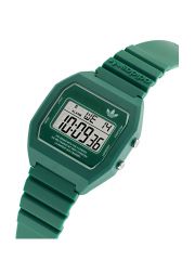 שעון ADIDAS קולקציית DIGITAL TWO דגם AOST23558