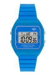 שעון ADIDAS קולקציית DIGITAL TWO דגם AOST23559