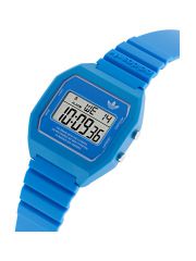 שעון ADIDAS קולקציית DIGITAL TWO דגם AOST23559
