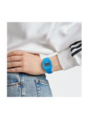 שעון ADIDAS קולקציית DIGITAL TWO דגם AOST23559