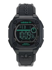 שעון ADIDAS קולקציית CITY TECH TWO דגם AOST23569