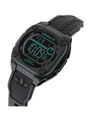שעון ADIDAS קולקציית CITY TECH TWO דגם AOST23569