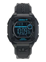 שעון ADIDAS קולקציית CITY TECH TWO דגם AOST23571