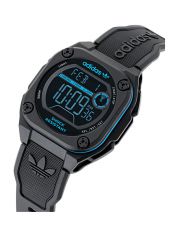 שעון ADIDAS קולקציית CITY TECH TWO דגם AOST23571