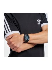 שעון ADIDAS קולקציית CITY TECH TWO דגם AOST23571