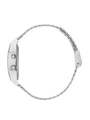 שעון יד ישל אדידס יוניסקס מקולקציית AO STREET דגם AOST24557