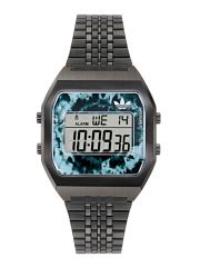 שעון יד ישל אדידס יוניסקס מקולקציית AO STREET דגם AOST24558