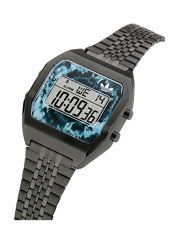 שעון יד ישל אדידס יוניסקס מקולקציית AO STREET דגם AOST24558