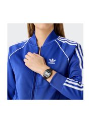 שעון יד ישל אדידס יוניסקס מקולקציית AO STREET דגם AOST24558