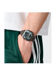 שעון יד ישל אדידס יוניסקס מקולקציית AO STREET דגם AOST24558