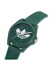 שעון ADIDAS קולקציית PROJECT FOUR דגם AOST25034