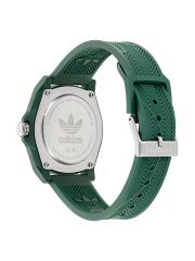 שעון ADIDAS קולקציית PROJECT FOUR דגם AOST25034