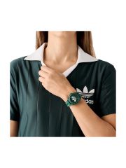 שעון ADIDAS קולקציית PROJECT FOUR דגם AOST25034
