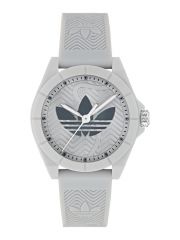שעון ADIDAS מקולקציית PROJECT FOUR דגם AOST25035