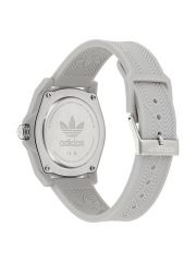 שעון ADIDAS מקולקציית PROJECT FOUR דגם AOST25035