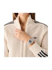 שעון ADIDAS מקולקציית PROJECT FOUR דגם AOST25035