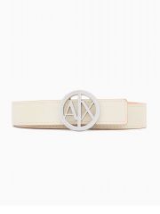 חגורה 2 צדדים Armani Exchange דגם 941118 0A877 77520