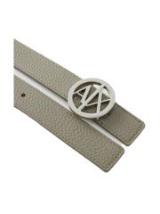 חגורה דמוי עור ARMANI EXCHANGE דגם 9411180A877M6108