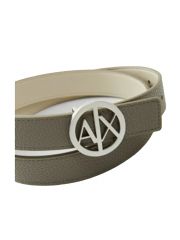 חגורה דמוי עור ARMANI EXCHANGE דגם 9411180A877M6108