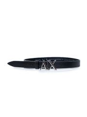 חגורת עור ARMANI EXCHANGE דגם 941125CC71900020