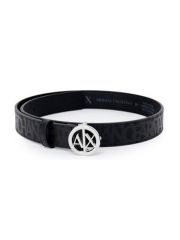 PVC/PLASTICA FASHION BELT