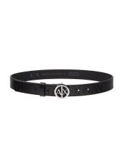 PVC/PLASTICA FASHION BELT