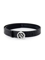 PVC/PLASTICA FASHION BELT