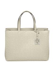 תיק מוי עור  Armani Exchange דגם 942646CC793U1092