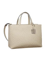 תיק מוי עור  Armani Exchange דגם 942646CC793U1092
