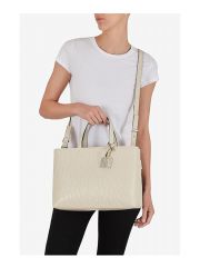 תיק מוי עור  Armani Exchange דגם 942646CC793U1092